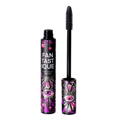 Тушь для ресниц с эффектом гиперобъема Vivienne Sabo Mascara hyper Volume Fantastique, №-01