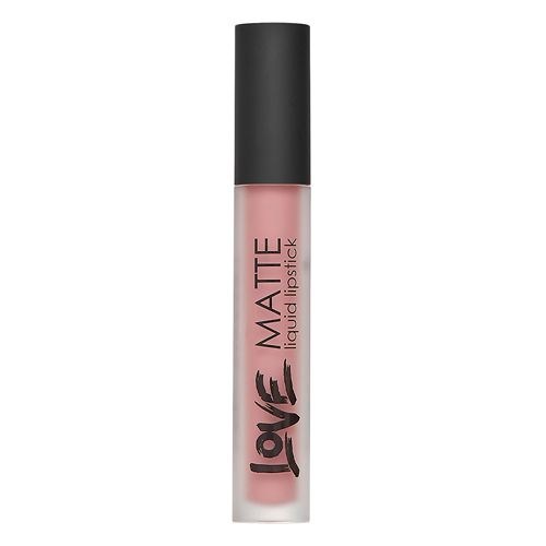 Lab bo'yog'i Art Visage Love Matte, №-61, 4 ml