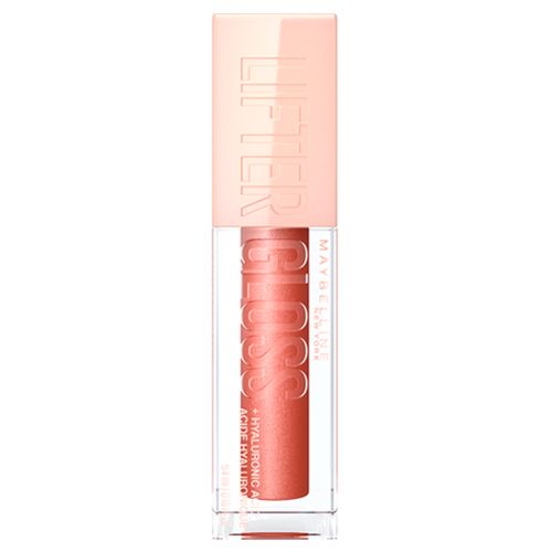 Блеск для губ Maybelline New York Lifter Gloss, №-009 Topaz, 5.4 мл