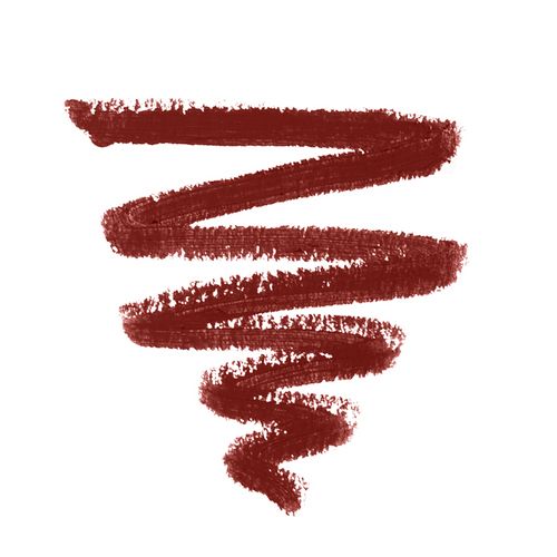 Стойкий карандаш для губ Nyx Slide On Lip Pencil, №-04 Brick House, купить недорого