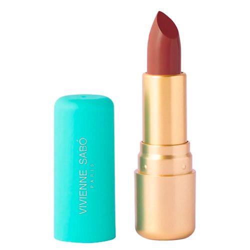 Lab bo'yog'i Vivienne Sabo Rouge a levres Nude Createur, №-10