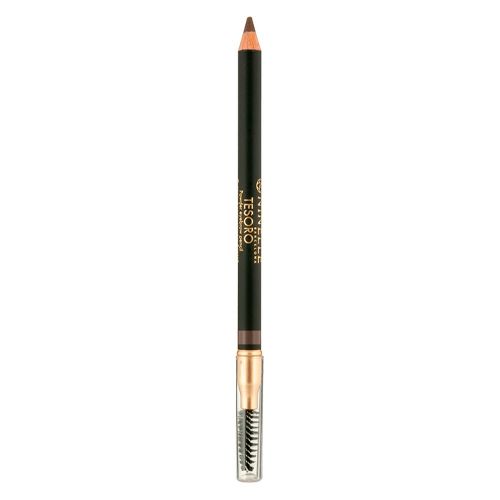 Пудровый карандаш для бровей Ninelle Tesoro, №-623, купить недорого