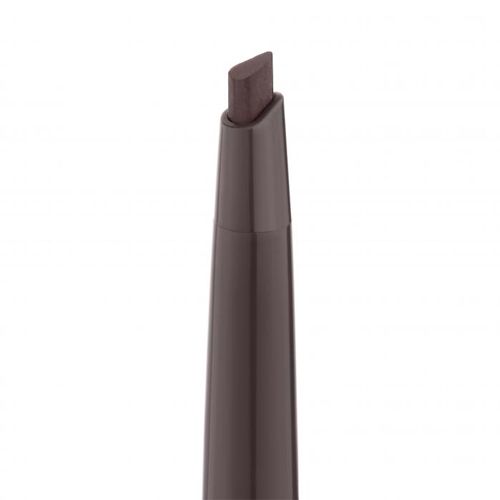 Механический карандаш для бровей Lamel Insta Puff Brows Pencil, №-401, купить недорого