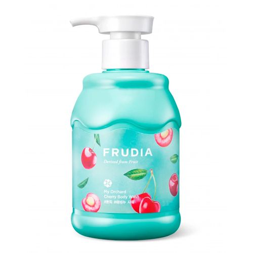 Гель для душа Frudia My Orchard Cherry Body Wash, 350 мл