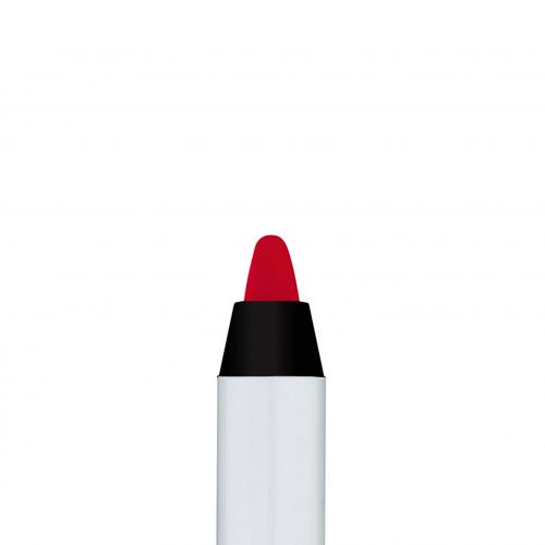 Стойкий гелевый карандаш для губ Lamel Long lasting Gel Lip Liner, №-411, купить недорого