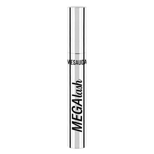 Тушь для ресниц Mesauda Mega Lash Mascara Metallizzato