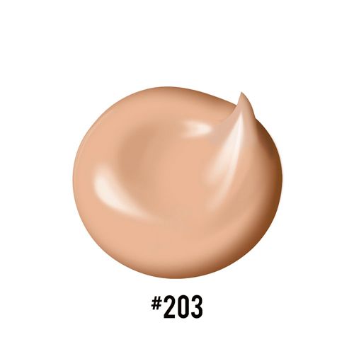 Тональный крем PRO Revive Skin с бархатным покрытием, 203-Натуральный бежевый, купить недорого