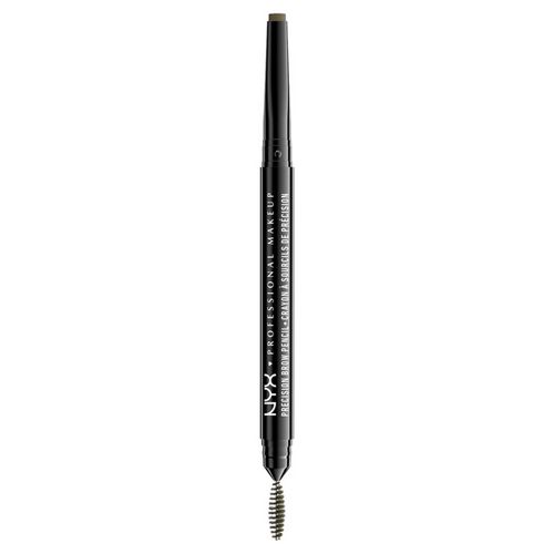 Карандаш для бровей Nyx Precision Brow, №-02, в Узбекистане