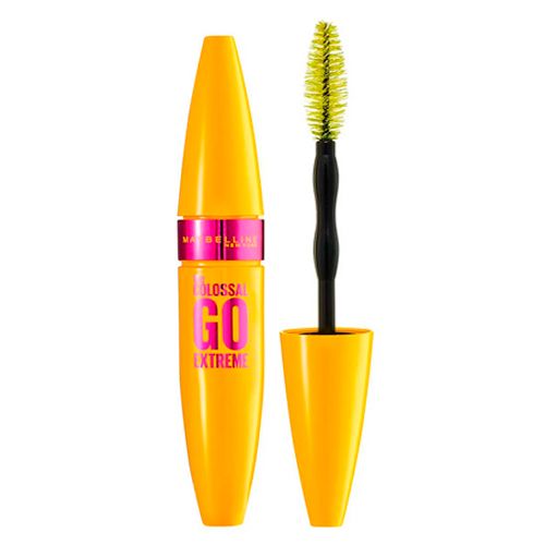 Kipriklar uchun tush Maybelline Colossal Go Extreme, 10 ml