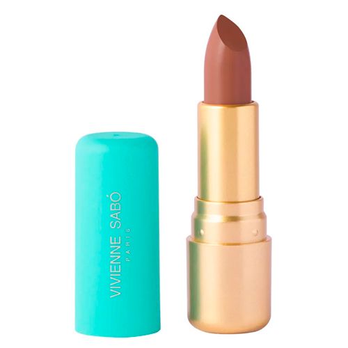 Lab bo'yog'i Vivienne Sabo Rouge a levres Nude Createur, №-16