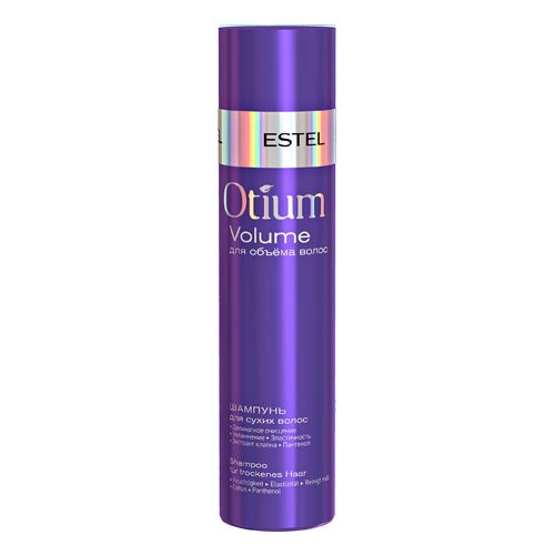 Шампунь Estel Otium Volume для объема сухих волос