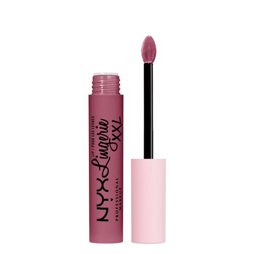 Suyuq lab bo'yog'i Nyx PM Lip Lingerie XXL, №-16, 4 ml, в Узбекистане