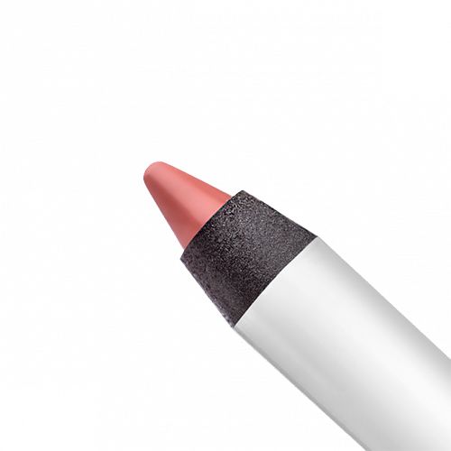 Стойкий гелевый карандаш для губ Lamel Long lasting Gel Lip Liner, №-401, купить недорого