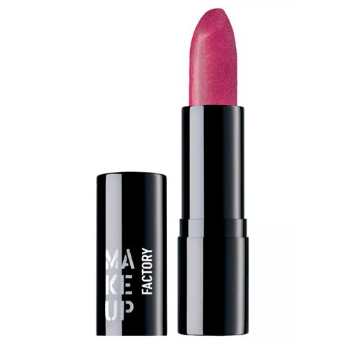 Помада для губ Make up Factory Shimmer Lip Stick, №-21