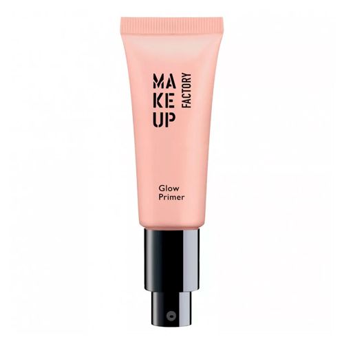 Сияющая основа под макияж Make up Factory Glow Primer