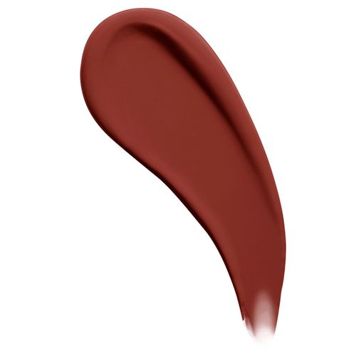 Жидкая помада для губ Nyx Professional Makeup Lip Lingerie XXL, №-10, 4 мл, купить недорого