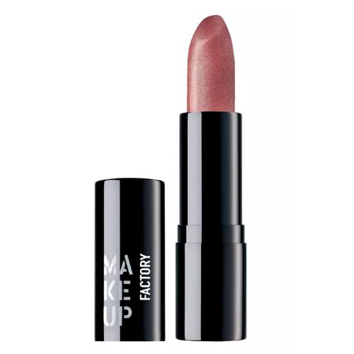 Помада для губ Make up Factory Shimmer Lip Stick, №-10