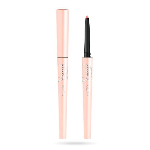 Lab uchun qalam Pupa Vamp! Lip Pencil, №-002 Yangi pushti