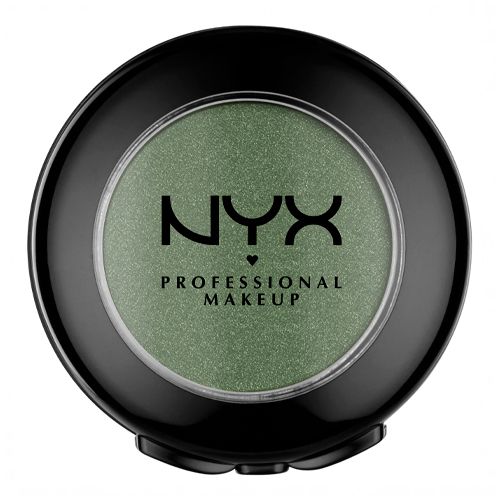 Yuqori pigmentli ko'z teni Nyx Hot Singles Eye Shadow, №-53