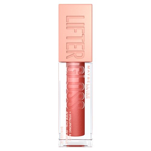 Lab uchun blesk Maybelline New York Lifter Gloss, №-020, 5.4 ml