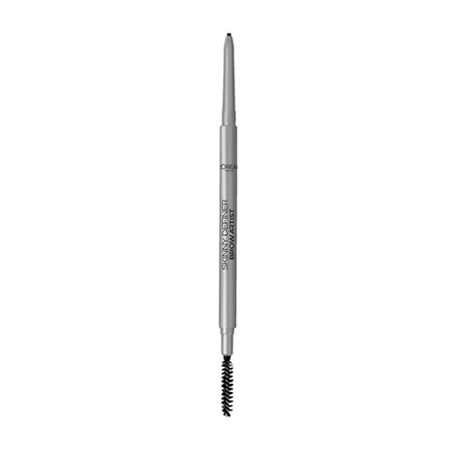 Автоматический карандаш для бровей L'oreal Brow Artist Skinny Definer, №-108