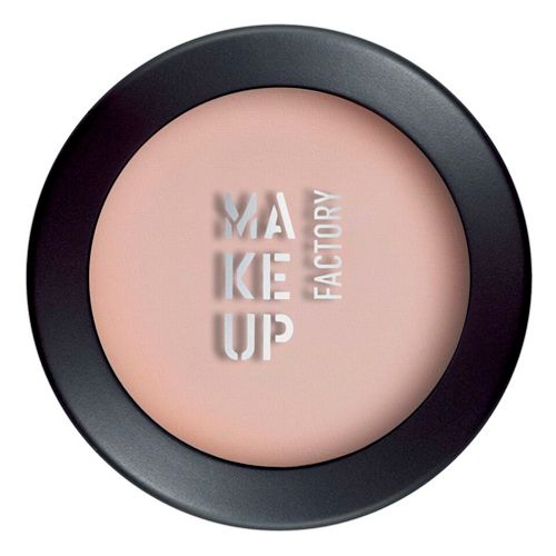 Тени для век Make up Factory Artist Eye Shadow, №-240 Настоящий нюд