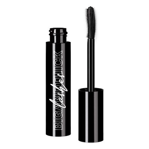 Тушь для ресниц Mesauda Big And Thick Lashes