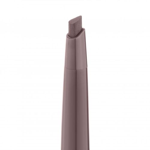 Механический карандаш для бровей Lamel Insta Puff Brows Pencil, №-403, купить недорого