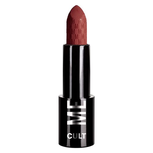 Матовая помада для губ Mesauda Cult Matte LipStick, №-213