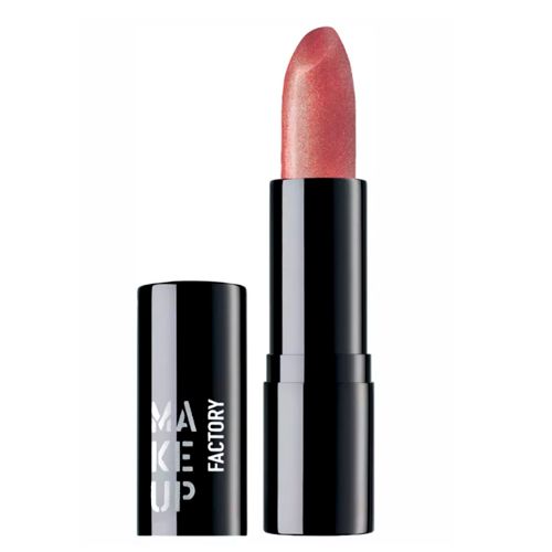 Помада для губ Make up Factory Shimmer Lip Stick, №-08