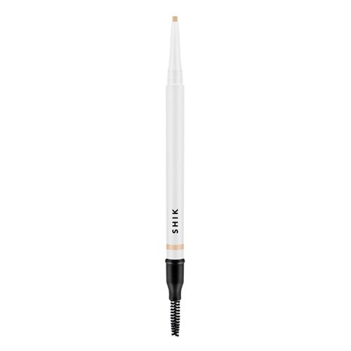 Автоматический карандаш для бровей Shik Blonde Micro Brow Pencil