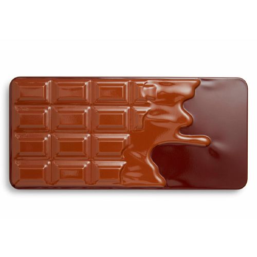 Палетка теней для век I Heart Chocolate Cocoa