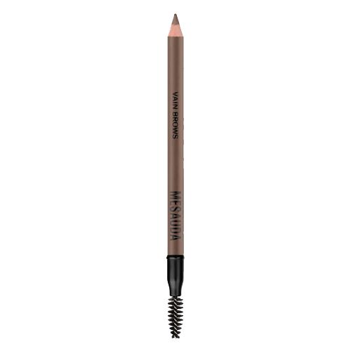 Карандаш для бровей Mesauda Vain Brows, №-101