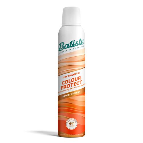Шампунь сухой Batiste Dry Shampoo Colour Protect, 200 мл