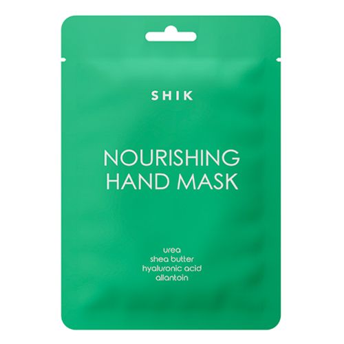 Маска для рук питательная Shik Nourishing hand Mask