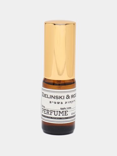 Parfyum suvi Zielinski & Rozen, 10 ml
