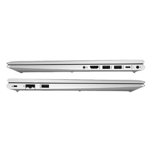 Ноутбук Hp Probook R5 5625 | DDR4 8 GB | SSD 512 GB | FHD IPS 15.6", Серый, фото