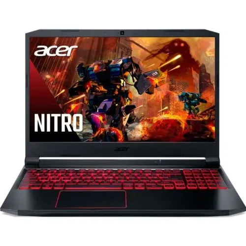 Ноутбук Acer Nitro 5 I9 11900H | DDR4 16 GB | SSD 512 GB | RTX3060 6 GB | 165 Гц IPS FHD 15.6"