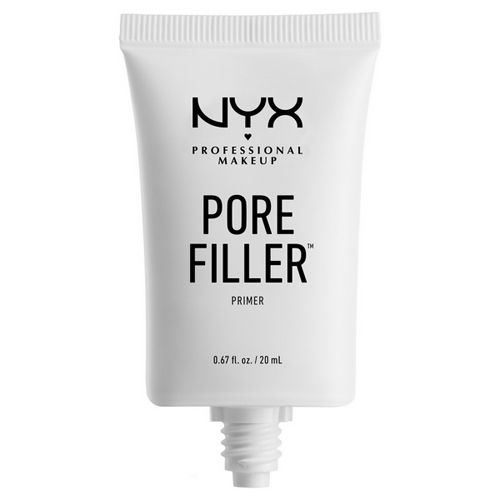 Праймер для визуального уменьшения пор Nyx Pore Filler, 20 мл, купить недорого