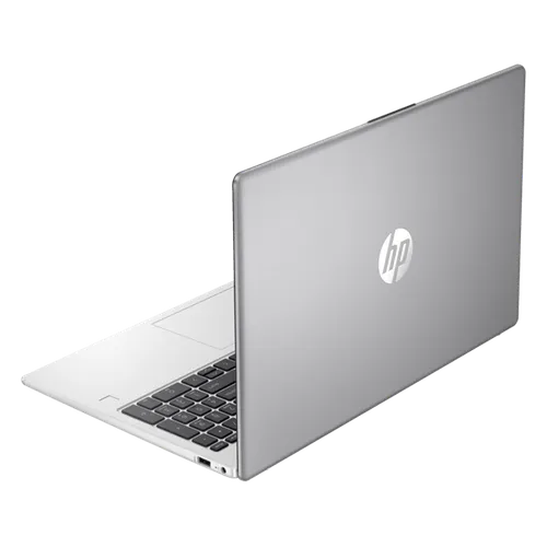 Ноутбук Hp 250 G10 | Intel Core i5-1335U | Intel UHD Graphics | DDR4 8 GB | SSD 512 GB | 15.6", Серый, фото