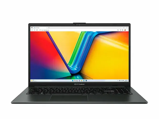 Noutbuk Asus R5 7520 | DDR4 8 GB | SSD 512 GB | OLED 15.6"