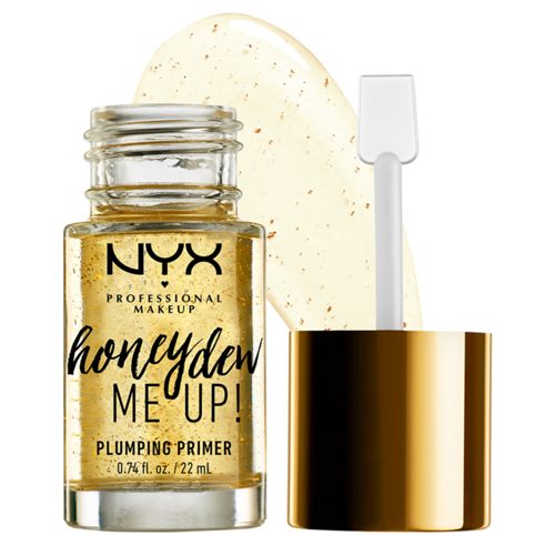 Гелевый праймер Nyx Honey Dew Me Up Primer Reno, 22 мл