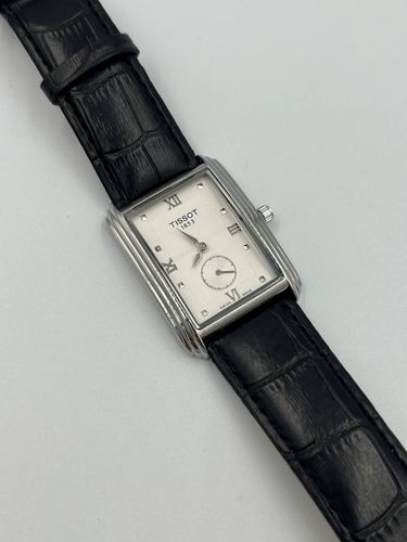 Часы Tissot TS8742 Replica, Серебрянный, купить недорого