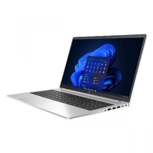 Ноутбук Hp Probook R5 5625 | DDR4 8 GB | SSD 512 GB | FHD IPS 15.6", Серый, в Узбекистане