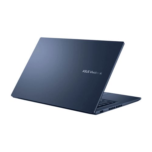 Noutbuk Asus Vivobook M1502QA-R5722D | AMD Ryzen 7-5800H | AMD Radeon Graphics | DDR4 8 GB | SSD 256 GB | 15.6", Ko'k, фото