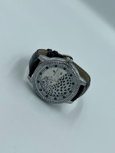 Часы Hengbolong HGB7541 Replica, Белый, в Узбекистане