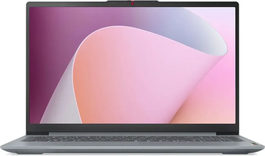 Ноутбук Lenovo IP Slim I3 1305 | DDR4 4 GB | SSD 256 GB | FHD 15.6", Стальной, купить недорого