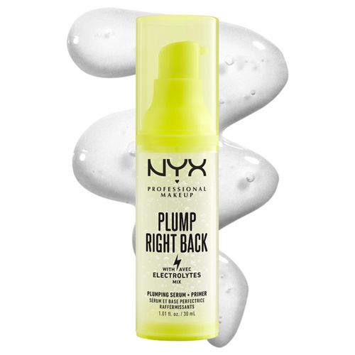 Yuz uchun praymer Nyx PM Plump Right Back, 30 ml, купить недорого