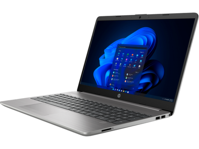 Ноутбук Hp 250 G9 I7 1255 | DDR4 8 GB | SSD 512 GB | MX550 V2 | FHD 15.6", купить недорого