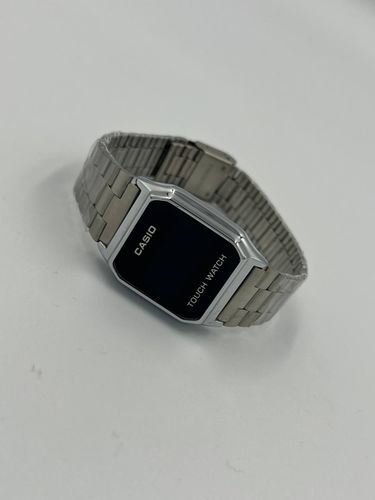 Часы Casio CS2556 Replica, Серебрянный, купить недорого